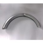 Első sárvédő, felfogatás nélkül, Jawa 250 Perak 1946-1948, 350 Ogar