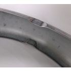 Első sárvédő, felfogatás nélkül, Jawa 250 Perak 1946-1948, 350 Ogar