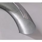 Első sárvédő, felfogatás nélkül, Jawa 250 Perak 1946-1948, 350 Ogar