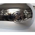 Üzemanyagtank, ČZ 175, ampermérő nélkül, dombornyomás nélkül