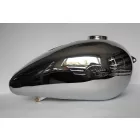 Üzemanyagtank, Jawa 250, 350 Perak