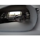 Üzemanyagtank Jawa Kyvacka 125, 150, 175, ampermérő nélkül