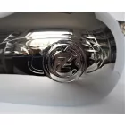 Üzemanyagtank, ČZ 175, ampermérő nélkül, belső felületkezeléssel