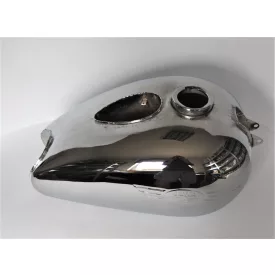   Üzemanyagtank, Jawa 250, 350 Perak, belső felületkezeléssel