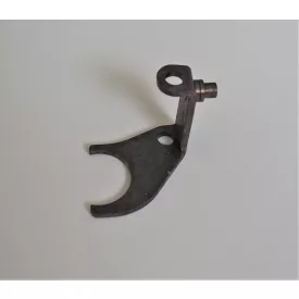 Sebességfokozat-léptetővilla, Jawa, ČZ 125/175