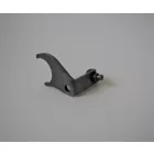 Sebességfokozat-léptetővilla, Jawa, ČZ 125/175