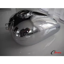 Üzemanyagtank, Jawa Ogar