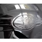 Üzemanyagtank, Jawa Ogar