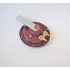 Kürt 6V PAL, utángyártott, Jawa, ČZ