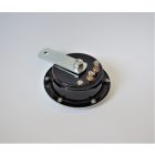 Kürt 6V fekete, eredeti, Jawa, ČZ