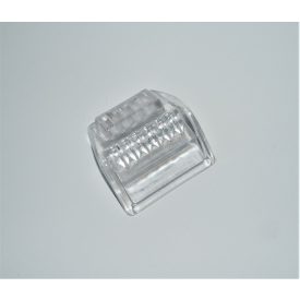 Hátsó lámpa burkolat, műanyag, Jawa 1954---