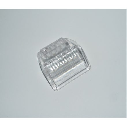 Hátsó lámpa burkolat, műanyag, Jawa 1954---