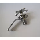 Kormánycsillapító, Jawa Special