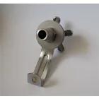 Kormánycsillapító, Jawa Special