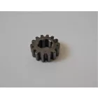 Sebességváltó fogaskerék, 14 fogú, eredeti, Jawa 355, 356, ČZ 125-250 476-488