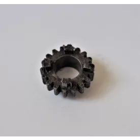  Sebességváltó fogaskerék, 18 fogú, eredeti, Jawa 355, 356, ČZ 453-475, 501, 502