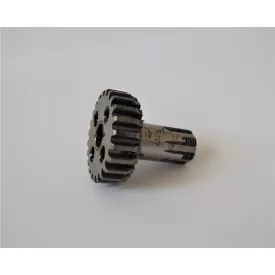   Fogaskerék kihajtással, 23 fogú, eredeti, Jawa 355, 356, ČZ 453-475, 501/502