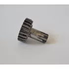 Fogaskerék kihajtással, 23 fogú, eredeti, Jawa 355, 356, ČZ 453-475, 501/502