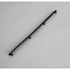 Gumi lábtartó rovátkázott 330 mm, Jawa 50