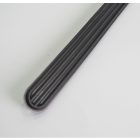 Gumi lábtartó rovátkázott 330 mm, Jawa 50