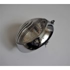 Fényszóró, Jawa, Perak, 500 OHC, ČZ 1948-55