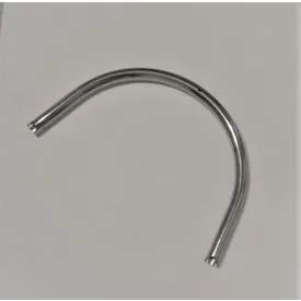   Oldalkocsi kapaszkodó, korrózióálló/polírozott, VELOREX 560/561