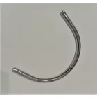 Oldalkocsi kapaszkodó, korrózióálló/polírozott, VELOREX 560/561