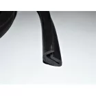 Gumi oldalkocsihoz, L profilú, Velorex 560/561