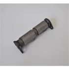 Lábtartó cső-közép, Jawa Perak 1948---