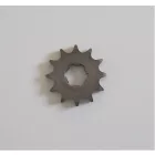 Lánckerék, 12 fogú, Jawa, ČZ 175