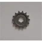 Lánckerék, 14 fogú, Jawa, ČZ 125/175