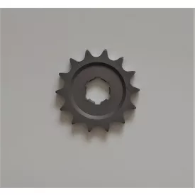 Lánckerék, 14 fogú, Jawa, ČZ 125/175