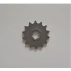 Lánckerék, 14 fogú, Jawa, ČZ 125/175