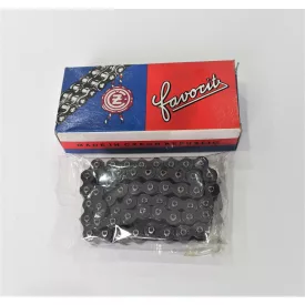Primerlánc, 54-szemes, Jawa, ČZ 125 -250