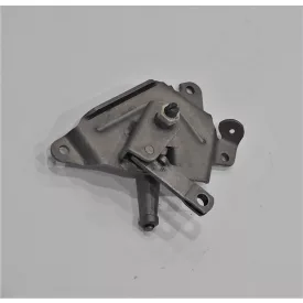 Kuplung félautomata, Jawa, ČZ 1956---