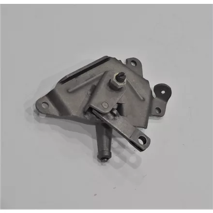 Kuplung félautomata, Jawa, ČZ 1956---