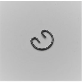 Rögzítőgyűrű dugattyú csapszeghez 18 mm Jawa, ČZ