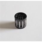 Tűgörgős csapágy, felső, 15x20x20 mm, Jawa, ČZ