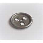 Kuplung nyomólap 105mm, ČZ 125/175/250