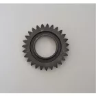 Kuplung indítókerék, 27 fogú, belső Ø30 mm, eredeti, Jawa, ČZ 125, 175