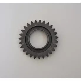   Kuplung indítókerék, 27 fogú, belső Ø30 mm, eredeti, Jawa, ČZ 125, 175