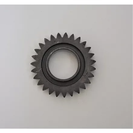 Kuplung indítókerék, 27 fogú, belső Ø30 mm, eredeti, Jawa, ČZ 125, 175