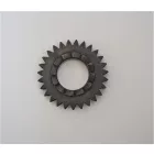 Kuplung indítókerék, 27 fogú, belső Ø30 mm, eredeti, Jawa, ČZ 125, 175