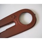 Láncvédő, alapozott, Jawa 250/350 Kyvacka