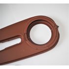 Láncvédő, alapozott, Jawa 250/350 Kyvacka