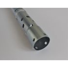 Kipufogó betét (furulya), Jawa, ČZ 250/350