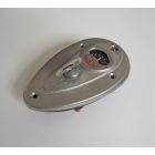 Gyújtáskapcsoló ampermérős 8A (-), eredeti, felújított, Jawa, ČZ