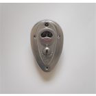 Gyújtáskapcsoló ampermérős 8A (+), eredeti, felújított, Jawa, ČZ