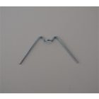 Rugó: reflektor rögzítő, Jawa , ČZ