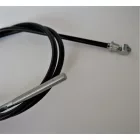 Első fékbowden állító csavar nélkül 99,5/111,5cm, Jawa 250/350 Kyvacka, Panelka